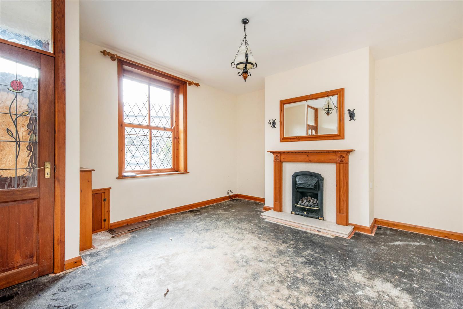 Babylon Lane, Adlington, Chorley